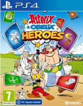 Asterix - PS4