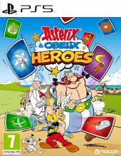 Asterix - PS5