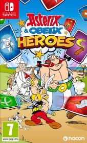 Asterix - SWI