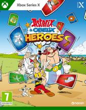 Asterix - XBSX