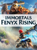Inmortales Fenyx Rising Standard | Código de PC - Ubisoft Connect