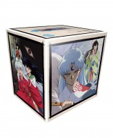 INU YASHA MONSTER BOX 2024- BD