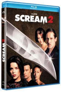 Scream 2 - BD