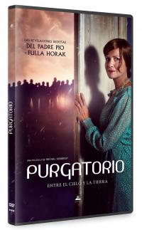 Purgatorio - DVD