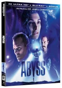 Abyss (4K UHD) - BD