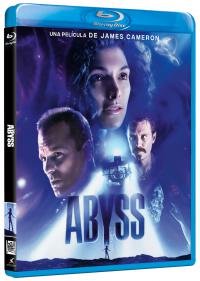 Abyss - BD