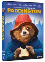 Paddington 1  - DVD