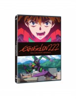 Evangelion:2.22 you can(not)adva. - DVD