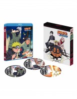 Naruto shippuden box11 268 a 295 - BD