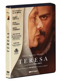 Teresa - DVD