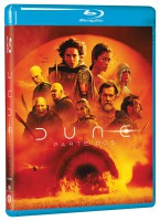 Dune 2  - BD