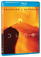 Dune pack 1-2  - BD