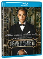El gran Gatsby  - BD