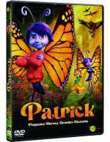 Patrick  - DVD