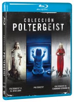 Poltergeist pack 1-3 - BD