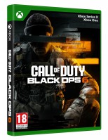 Call of duty black ops 6 - XBSX