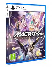 Macross - Shooting insight - PS5