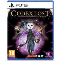 Codex lost - PS5