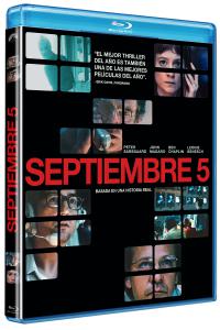 Septiembre 5 - BD