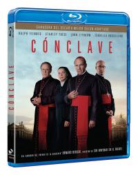 Cónclave - BD