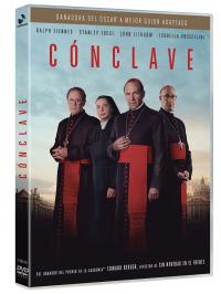 Cónclave - DVD
