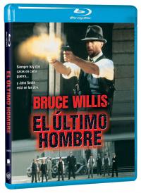 El último hombre - BD