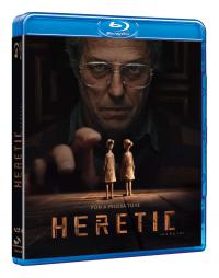 Heretic - BD