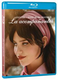 La acompañante - BD