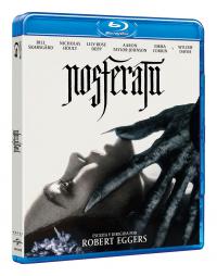 Nosferatu - BD