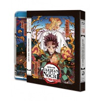Guardianes de la noche T.2 parte 1 - BD