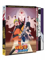 Naruto shippuden box16 ep.398-423 - DVD