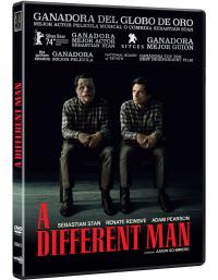 A different man (DVD)