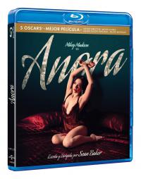 Anora (Blu-ray)