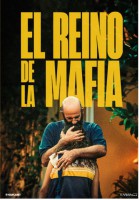El reino de la mafia - BD