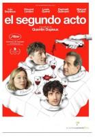 El segundo acto - BD