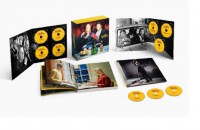 Pack universo Aki Kaurismäki ed.l - BD