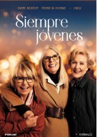 Siempre jovenes - DVD