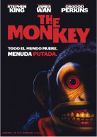 The monkey - BD