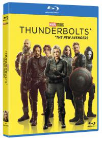 Thunderbolts - BD