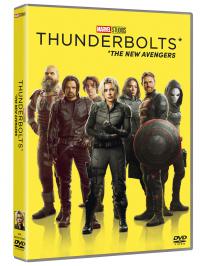 Thunderbolts - DVD