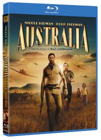 Australia - BD