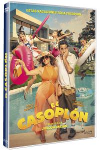 El casoplón - DVD