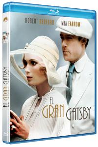 El gran Gatsby - BD