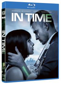 In time - BD
