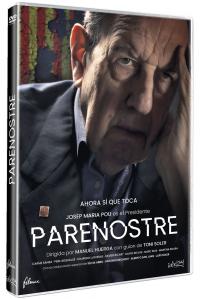 Parenostre (VOSE) - DVD