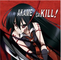 Akame ga kill. Serie completa (2025) - BD