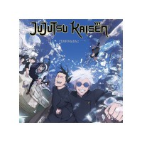 Jujutsu kaisen temp.2 ep. 1 a 23 - DVD