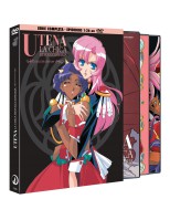 Utena - DVD