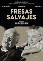 Fresas salvajes (B/N) - DVD