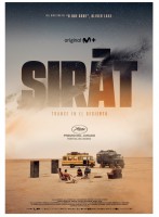 Sirat - BD + libreto